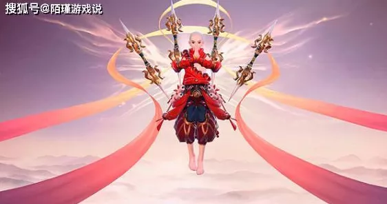 镇魔曲初心服大升级，70级上限突破，武神绝境新玩法燃爆登场