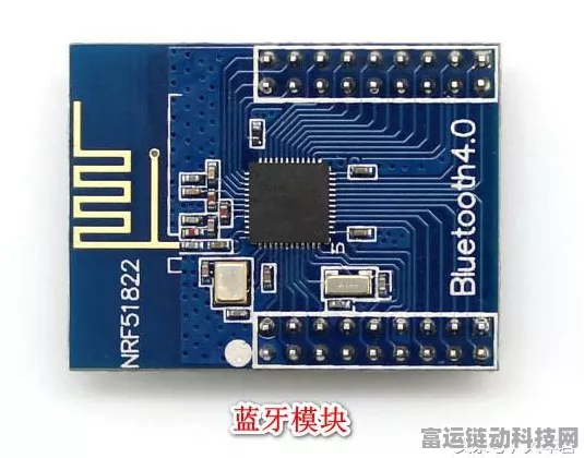 手游硬件新突破，ZigBee自组网SoC无线模块赋能手游外设创新
