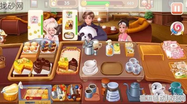 手游攻略，楼下早餐店三星通关全攻略，技巧与细节助你称霸排行榜！