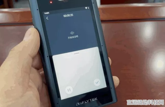 AI录音笔跨界手游界？科大讯飞S8离线版助力游戏内容创作新纪元