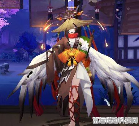 阴阳师手游，姑获鸟觉醒全攻略，材料清单与获取途径大揭秘