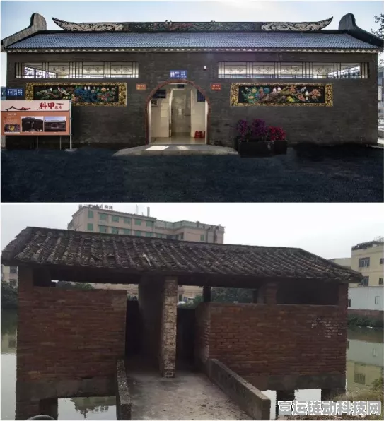 智慧城管新风貌，揭秘某县一屏观全局，一网管全县的城市管理创新