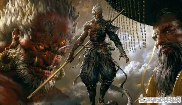 手游秘籍大揭秘，少年西游记2角色飞速成长攻略，助你登顶三界巅峰！