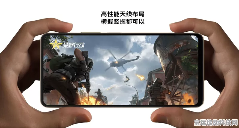 手游新纪元，快充技术如何重塑玩家游戏体验？