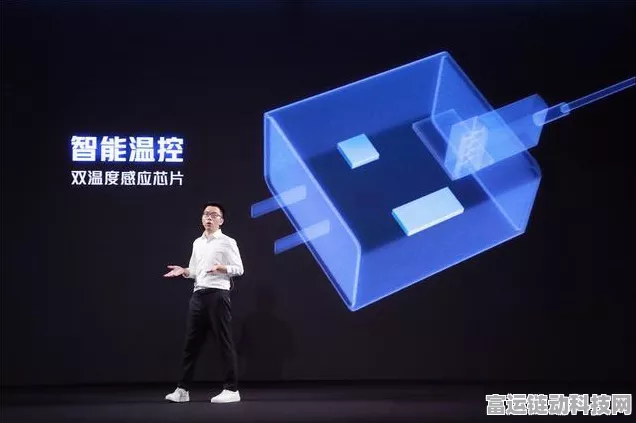 手游新纪元，快充技术如何重塑玩家游戏体验？