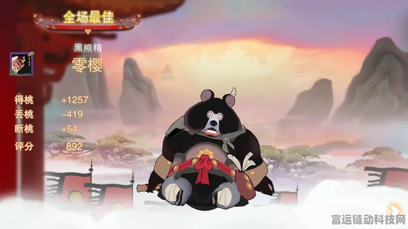 乱斗西游深度解析，牛魔王是否值得培养？