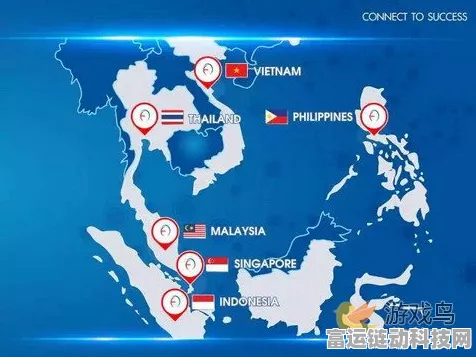 手游巨头福斯特豪掷3亿增资泰国子公司，布局东南亚市场新蓝图