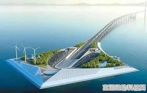 河北智造闪耀深中通道，手游玩家期待科技新体验