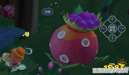 摩尔庄园手游深度探索，揭秘恶魔树精栖息地，挑战树木洞穴探险赛