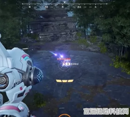 永劫无间深度攻略，白虎之力全揭秘，竞技赛场新潮流