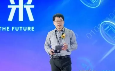 紫光展锐马道杰517寄语，芯片力量，共筑手游美好未来