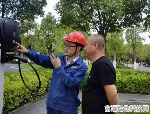 手游玩家必看，高效利用周边充电站，畅享绿色游戏时光