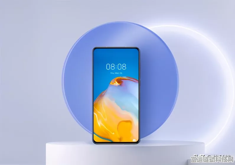 华为徐直军发声，拥抱鸿蒙生态，共鉴年轻潜力与成长之路