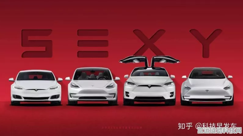 特斯拉Model Y上海量产倒计时，手游联动惊喜曝光，未来出行新体验？