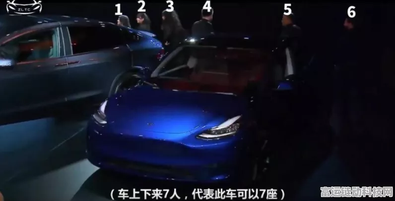 特斯拉Model Y上海量产倒计时，手游联动惊喜曝光，未来出行新体验？