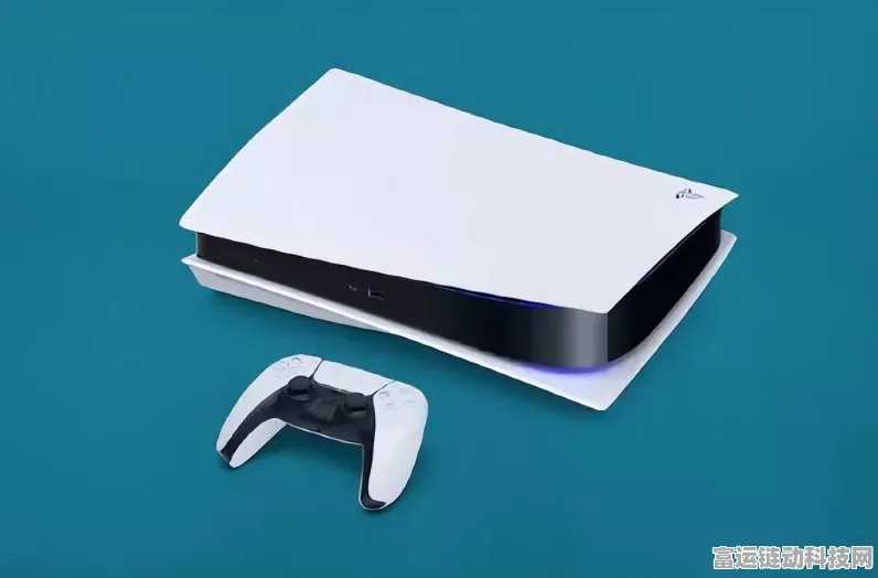 索尼新掌机曝光，PS5游戏或将实现随身携带新纪元？