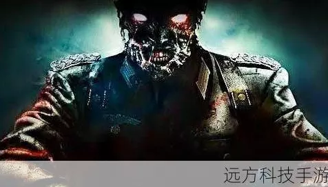 使命召唤，黑色行动6僵尸模式高效刷怪秘籍全公开