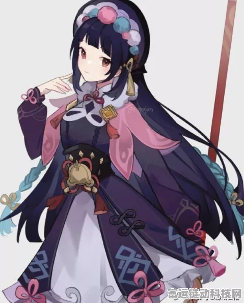 原神女角色形象调整风波再起，二次元手游为何频陷舆论漩涡？