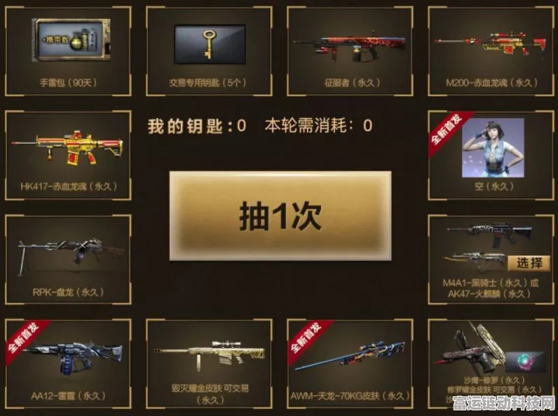 CF手游2月心动轮回活动全攻略，规则详解与参与秘籍