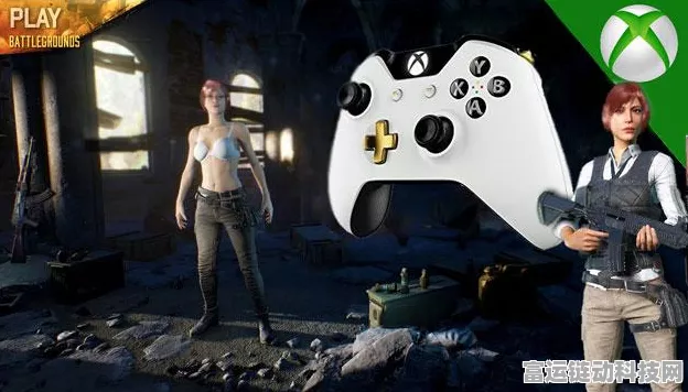 绝地求生Xbox版深度评测，玩家体验与游戏优化全解析