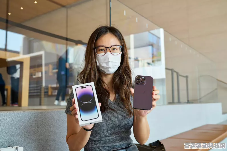 iPhone 14 Plus相机故障频发，苹果官方推出免费检修计划详情