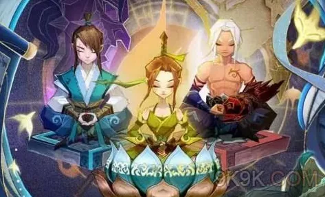神仙道3兑换码全攻略，解锁珍稀道具，畅享游戏乐趣