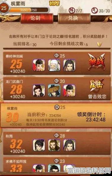 大掌门装备重铸终极攻略，网友热议深度剖析与实战技巧