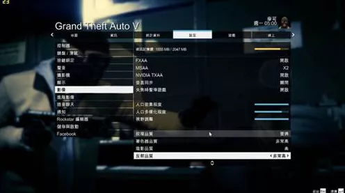 揭秘GTA5，超越建议设置的极限探索与实战技巧
