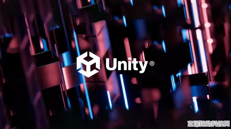 Unity新财报揭秘，2024年秋季将迎游戏引擎重大更新