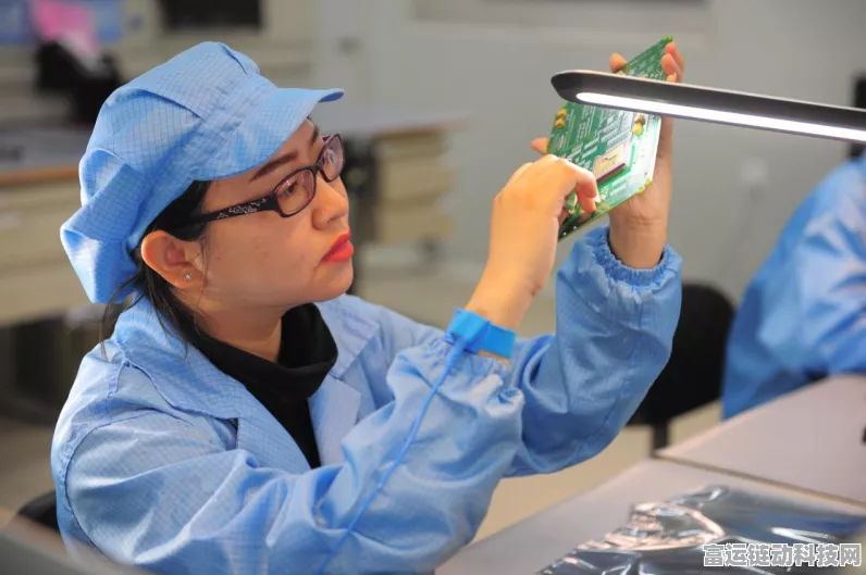 手游科技新突破，揭秘航天级PCB工艺如何赋能手游硬件升级