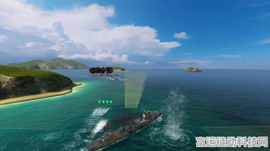 坦克世界闪击战深度剖析，F系线路全攻略与实战技巧揭秘