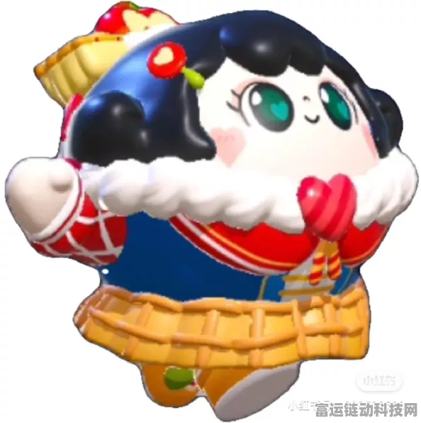 蛋仔派对顶尖皮肤大揭秘，限时珍藏，不容错过！