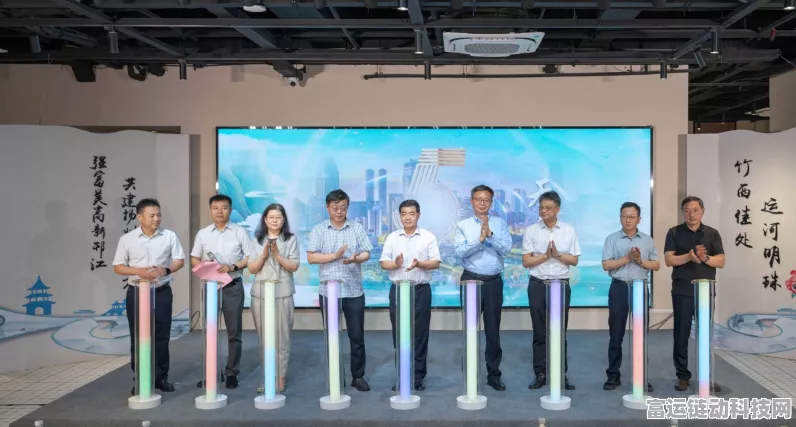 扬州联通携手手游界，打造何以中国·运载千秋网络宣传盛宴圆满落幕