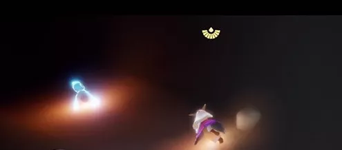 光遇引路者功能深度揭秘，携手灵魂向导，解锁未知世界的奇妙之旅