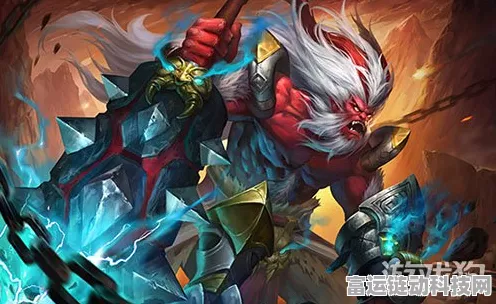 禺狨王称霸乱斗西游，解锁最大战力秘籍