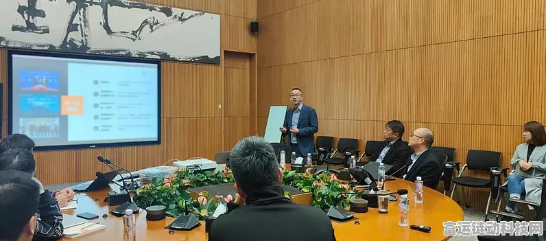 AI财务革新手游界，金蝶徐少春揭示七大趋势引领未来