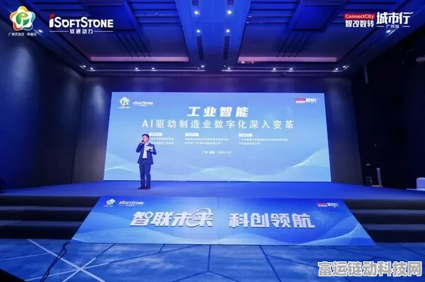 AI赋能手游新纪元，壁仞科技与软通动力联手发布革新AI PC，助力手游体验飞跃
