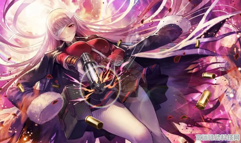 FGO女性英灵厨力大赛，谁才是你心中的女神？
