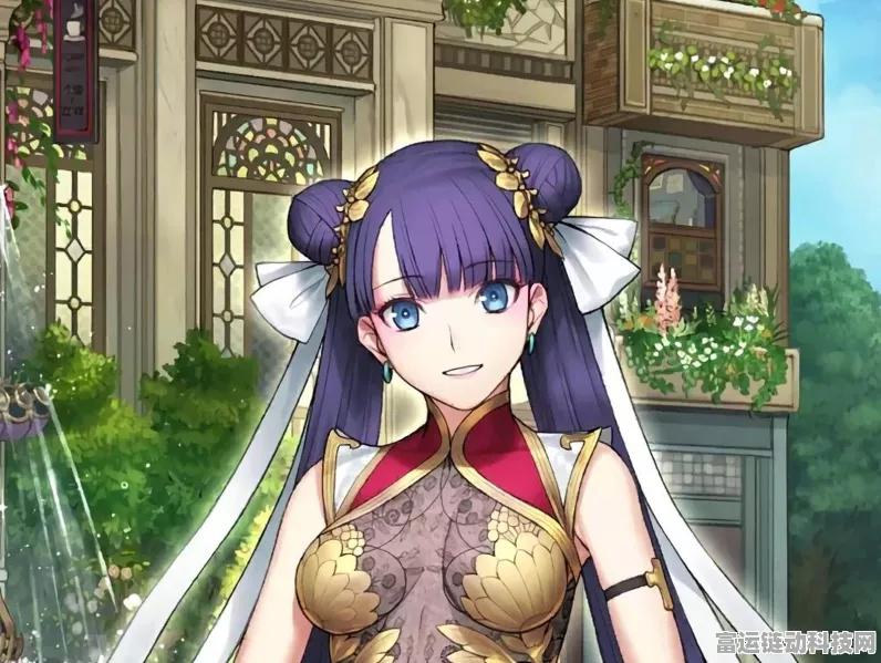 FGO女性英灵厨力大赛，谁才是你心中的女神？