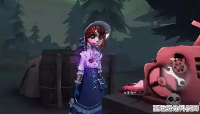 第五人格六周年庆狂欢开启，独家揭秘庆典活动及丰厚奖励！