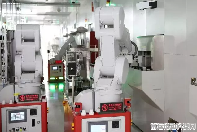 手游界新突破！上海烟机公司智能制造工艺助力手游离散式生产质效飞跃
