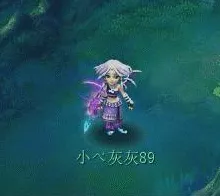 梦幻西游无双版新英雄骨精灵震撼登场，技能全解析与战场称霸攻略