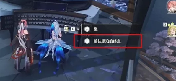 鸣潮手游深度攻略，解锁独属于我的蒙娜丽莎成就秘籍