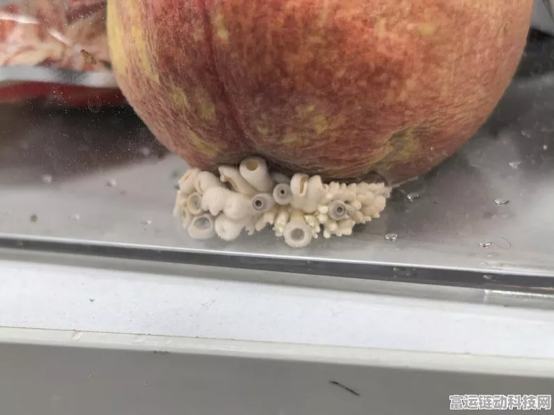 手游圈奇闻！闲鱼惊现霉菌挂售，研究生网友破防热议