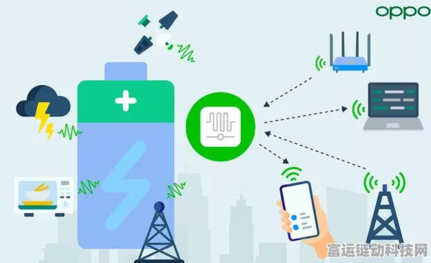 手游硬件新视角，揭秘物联网设备功耗测试，助力手游续航优化