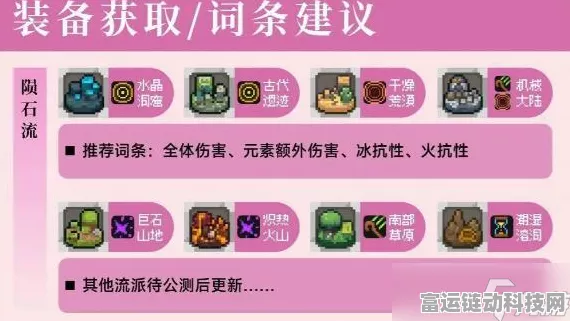 深度揭秘，元气骑士前传元素法师高阶玩法与竞技策略
