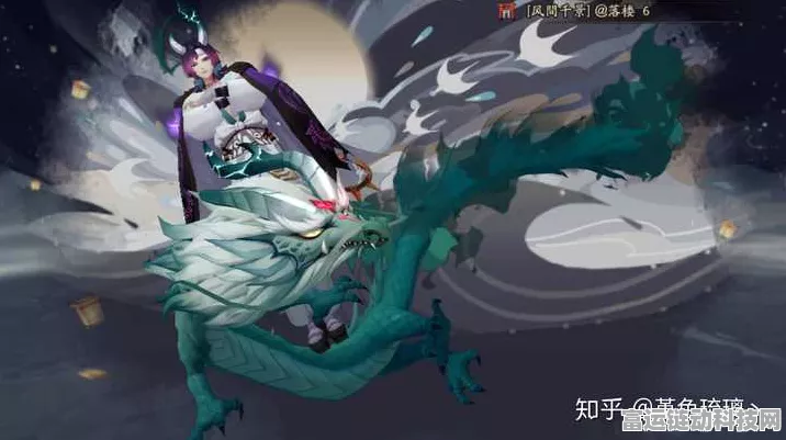 阴阳师新式神深度剖析，一目连——守护之力，是否值得你全力培养？