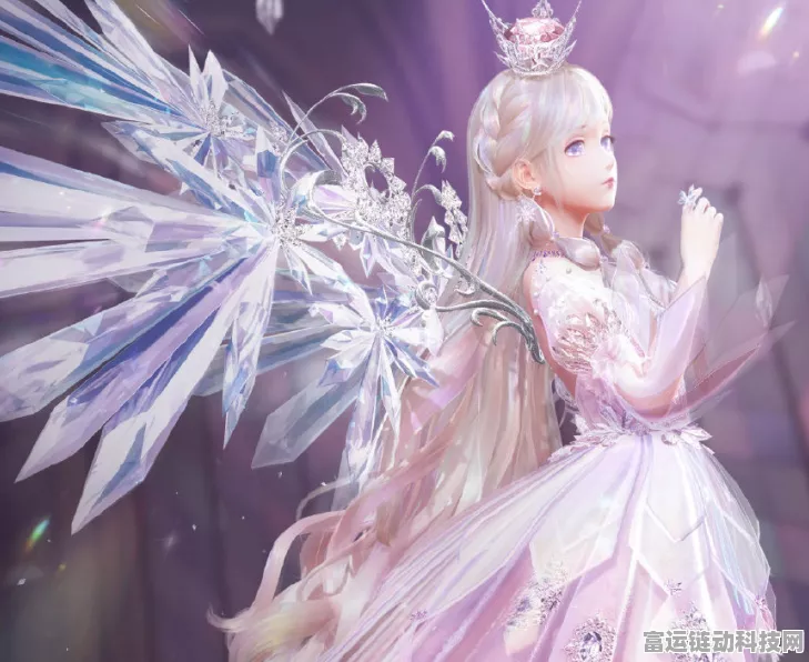 闪耀暖暖，揭秘影之结晶的高效获取攻略