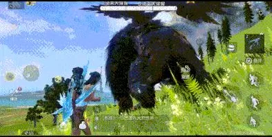 妄想山海，揭秘宠物战力排行，谁才是你的最强伙伴？