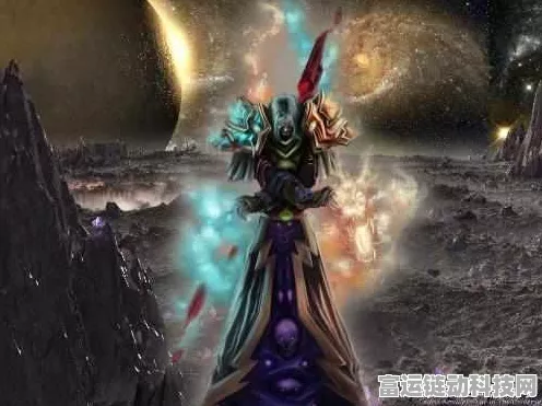魔兽世界新手入门，揭秘最适合新手的职业选择